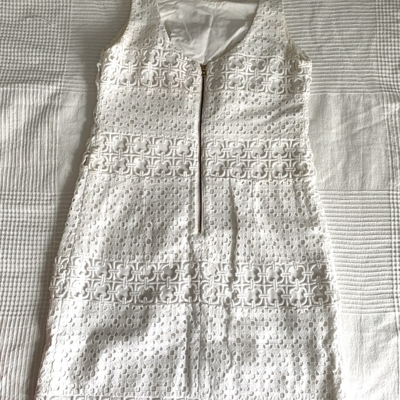 Lilly Pulitzer, 0, only worn once - Picture 2 of 4